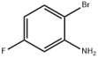 2-Bromo-5-fluoroaniline