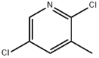 2,5-DICHLORO-3-PICOLINE
