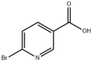 6-Bromonicotinic acid
