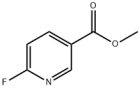 6-FLUORONICOTINIC ACID METHYL ESTER