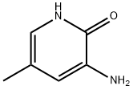 2-HYDROXY-3-AMINO-5-PICOLINE