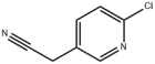 2-Chloro-5-pyridineacetonitrile
