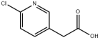 2-CHLOROPYRIDINE-5-ACETIC ACID