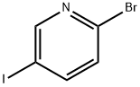 2-Bromo-5-iodopyridine 