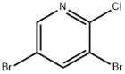 2-Chloro-3,5-dibromopyridine