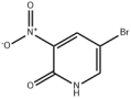 5-Bromo-3-nitro-2-pyridinol
