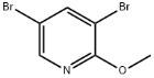 2-METHOXY-3,5-DIBROMO-PYRIDINE