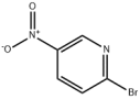 2-Bromo-5-nitropyridine