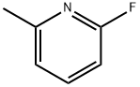2-Fluoro-6-methylpyridine