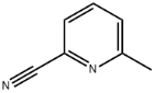 6-methylpyridine-2-carbonitrile