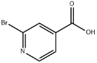 2-Bromopyridine-4-carboxylic acid