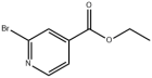 Ethyl 2-bromopyridine-4-carboxylate