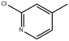 2-Chloro-4-picoline