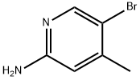 2-Amino-5-bromo-4-methylpyridine