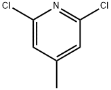 2,6-Dichloro-4-picoline