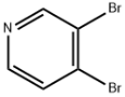 3,4-DIBROMOPYRIDINE