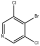 4-BROMO-3,5-DICHLOROPYRIDINE