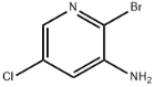 3-AMINO-2-BROMO-5-CHLOROPYRIDINE
