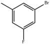 3-Fluoro-5-bromotoluene