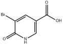 5-溴-6-羥基煙酸    